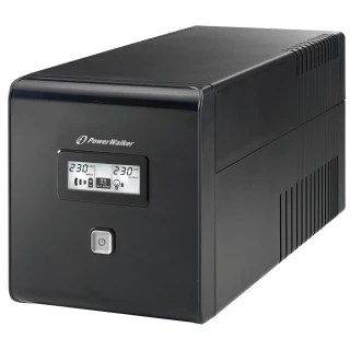 UPS Power Supply VI-1000/LCD 1000va