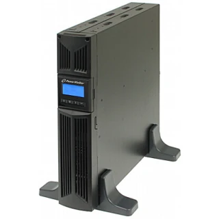 UPS Power Supply VI-2000-RT/LCD 2000va