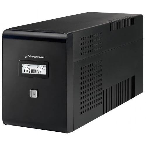 UPS Power Supply VI-2000/LCD 2000va