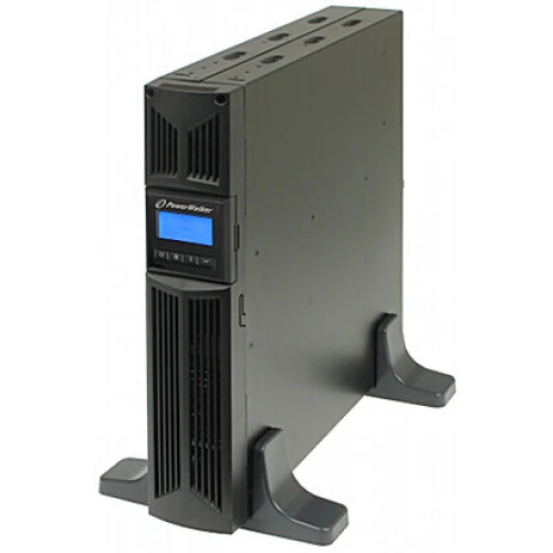 UPS Power Supply VI-3000-RT/LCD 3000VA