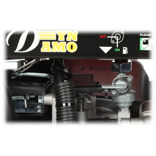Generator DY-1020/PRO 800W Dynamo