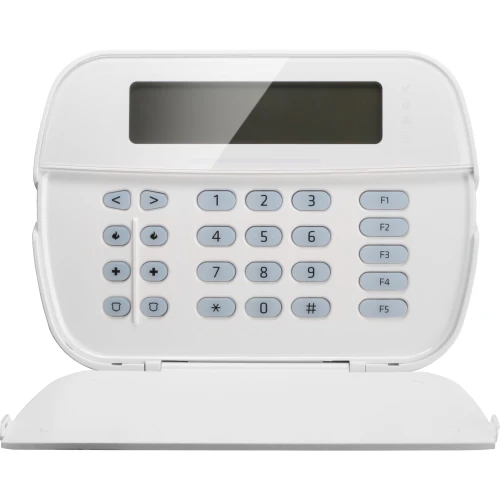 DSC GTX2 Alarm System 6x Sensor, LCD Panel, Mobile App