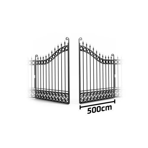 Beninca KBOB50ME swing gate kit