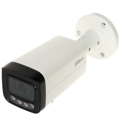 Surveillance Kit 8x IPC-HFW3849T-ZAS-IL-27135, 8MP, IR 60m, WDR 120dB