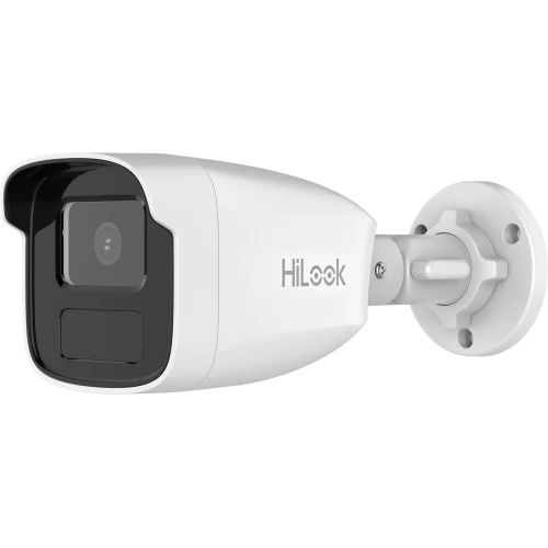 Surveillance Kit 4x IPCAM-B4-50IR IR 50m 4MPx HiLook by Hikvision