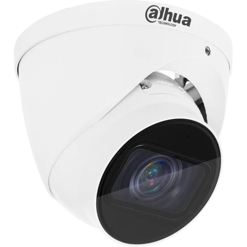 IP Camera IPC-HDW5241T-ZE-27135 Full HD 2.7... 13.5mm - Motozoom DAHUA
