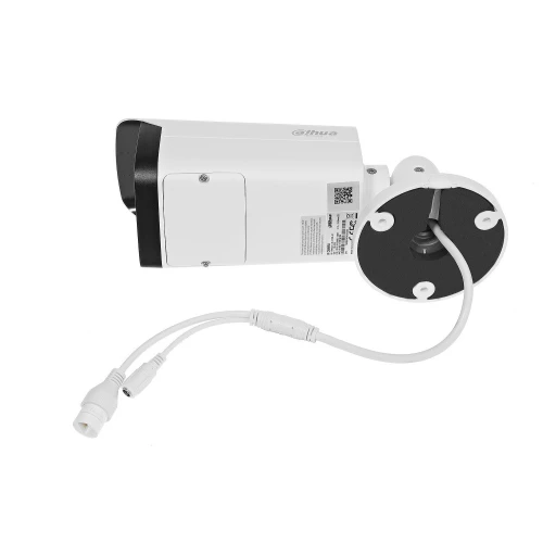 IP Camera IPC-HFW1431T-ZS-2812-S4 - 4Mpx 2.8... 12mm motorized zoom DAHUA