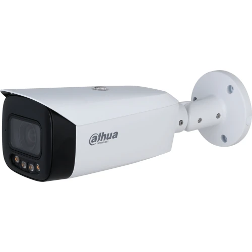 IP Camera IPC-HFW5849T1-ASE-LED-0360B Full-Color 4K UHD DAHUA