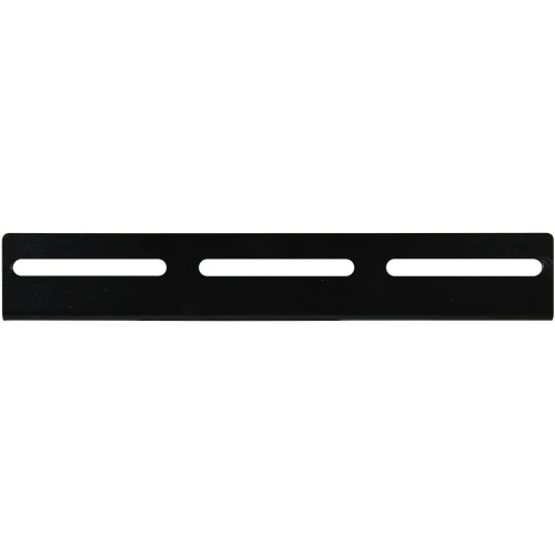 Set of two mounting rails RASM600 350mm for RACK cabinets of the RWA/RW/RWD/RS/ZRS type