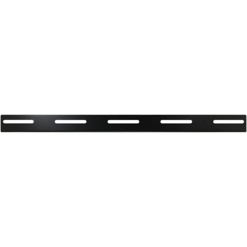Set of two mounting rails RASM800 550mm for RS/ZRS type RACK cabinets