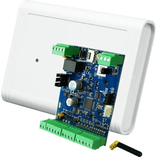 LTE 2G/4G Communication Kit, 12V/DC BasicLTE-BOX Ropam