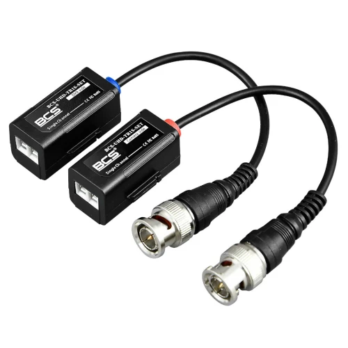 Set of video signal converters BCS-UHD-TR1S (SET)