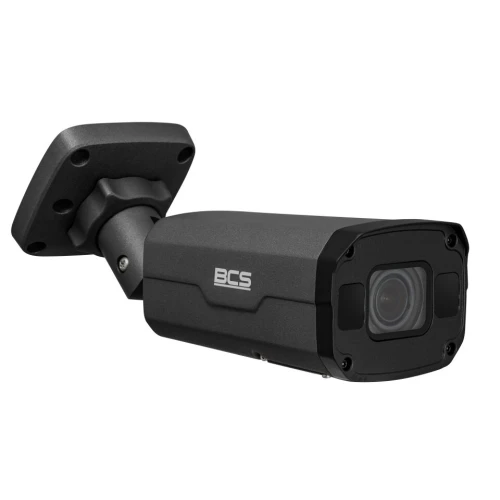 IP tube camera 2Mpx BCS-P-TIP52VSR5-AI1-G with motozoom lens 2.7 ~ 13.5mm