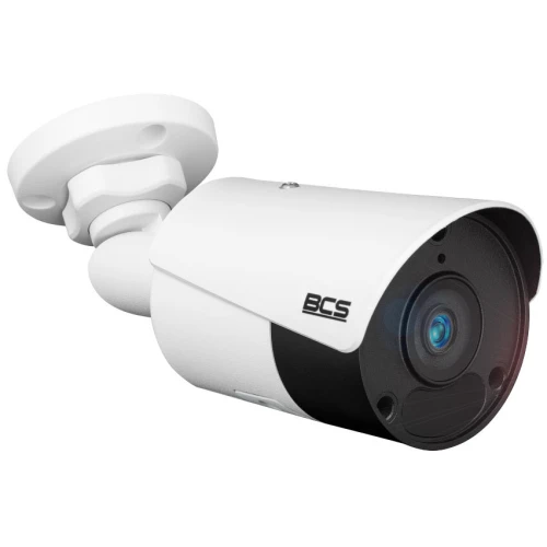 Surveillance Kit 16x BCS-P-TIP14FSR5 4MPx, BCS-P-NVR1601-4KE-III, Accessories