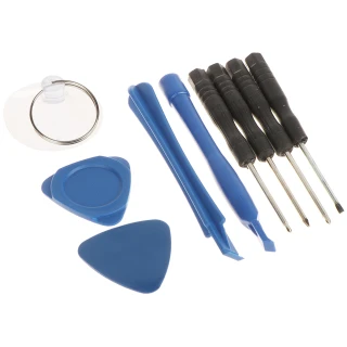 Set of service tools for phones/tablets ZNS-8