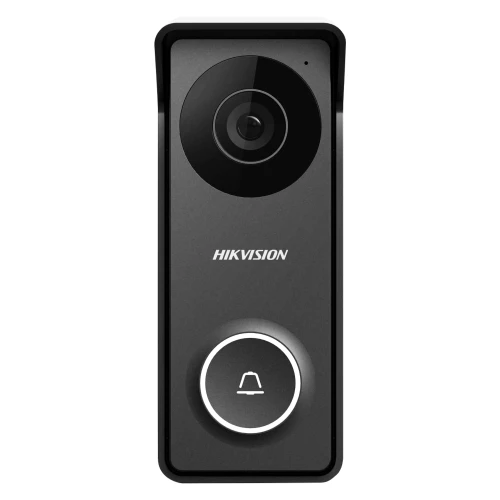 Zestaw wideodomofonowy DS-KIS213 Hikvision