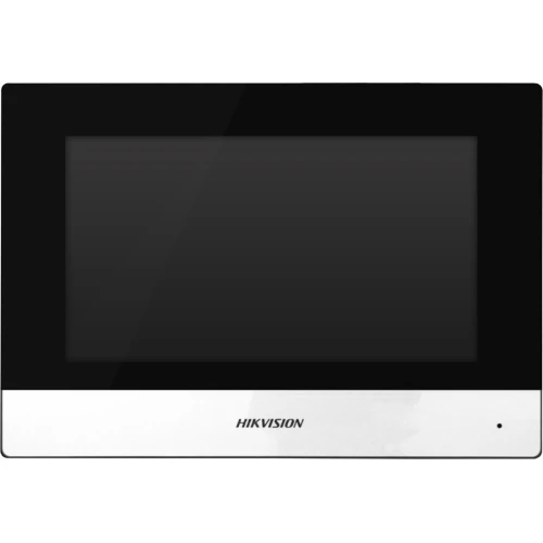 Hikvision Video Intercom KIT-D4-PL302 WiFi Application