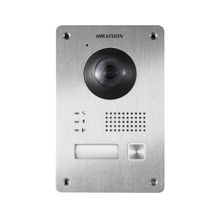 Hikvision DS-KV8103-IME2 Video Intercom Panel