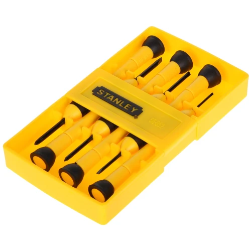 Set of screwdrivers ST-0-66-052 STANLEY