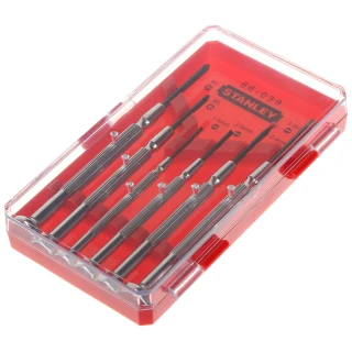 Set of screwdrivers ST-1-66-039 STANLEY