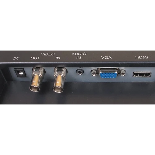 Monitor 1x Video hdmi vga audio VMT-101 10.4 inches Vilux