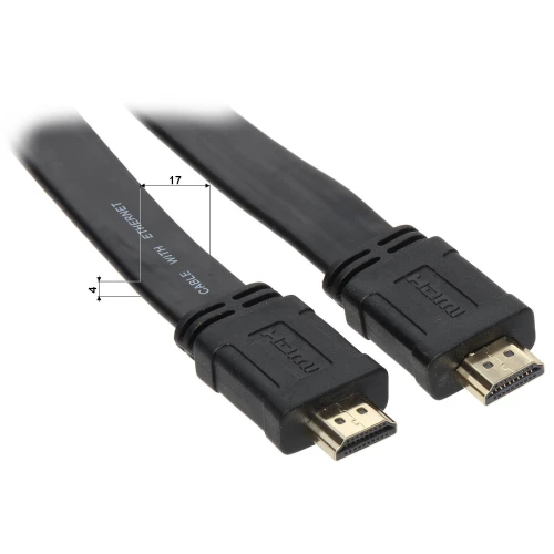 HDMI Cable-15-FL 15m