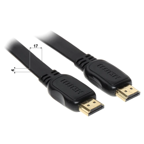 HDMI-7.0-FL 7m Cable