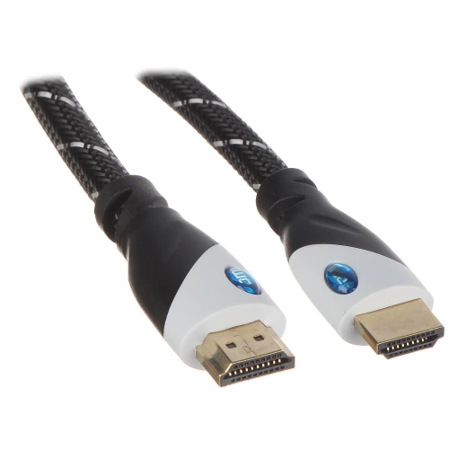 HDMI-1.5-PP 1.5m Cable