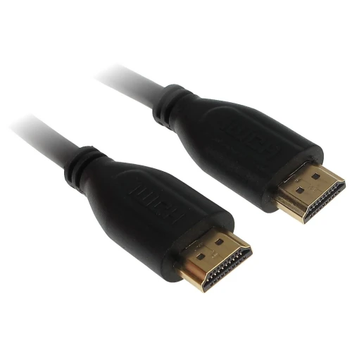 HDMI-1.0-FF Cable 1m