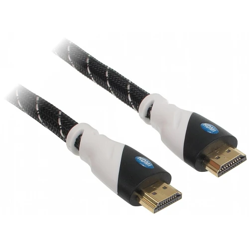 HDMI Cable-15-PP 15m