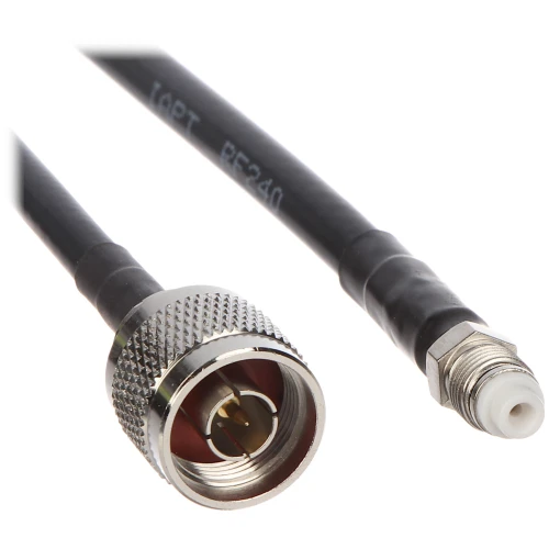 Cable N-W/FME-G+H155-5M