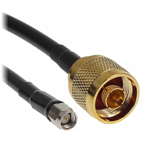 Cable N-W/SMA-W+H155-5M