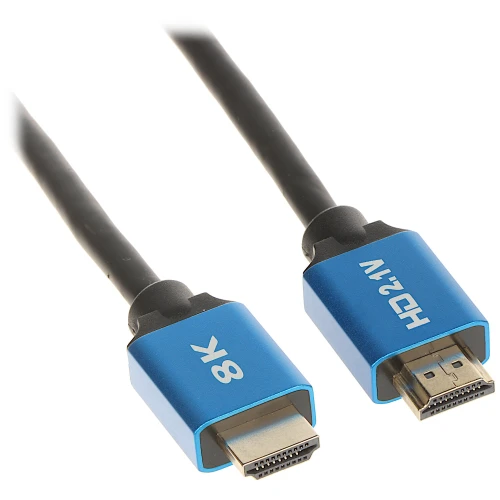 HDMI Cable-5-V2.1 5 m