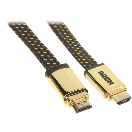 HDMI-3.0-MFL 3m CABLE