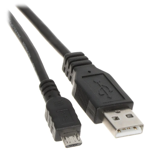 USB-W-MICRO/USB-1.5M 1.5m USB Cable