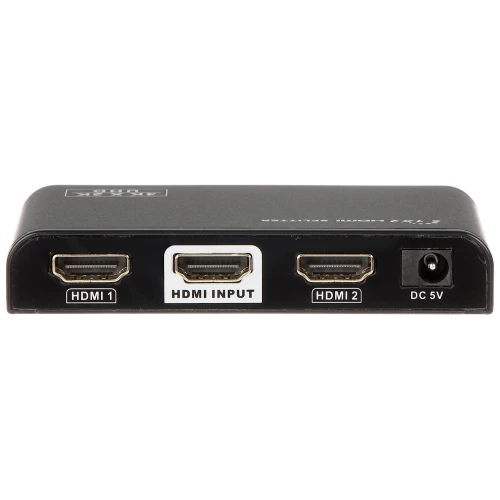 HDMI Splitter-SP-1/2-HDCP