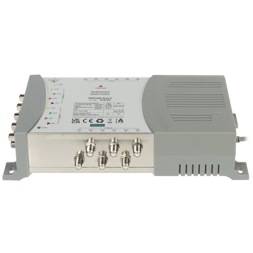 Multiswitch TMS-9/12S 9 inputs / 12 outputs TRIAX