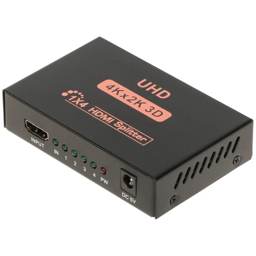 HDMI Splitter HDMI-SP-1/4-V1