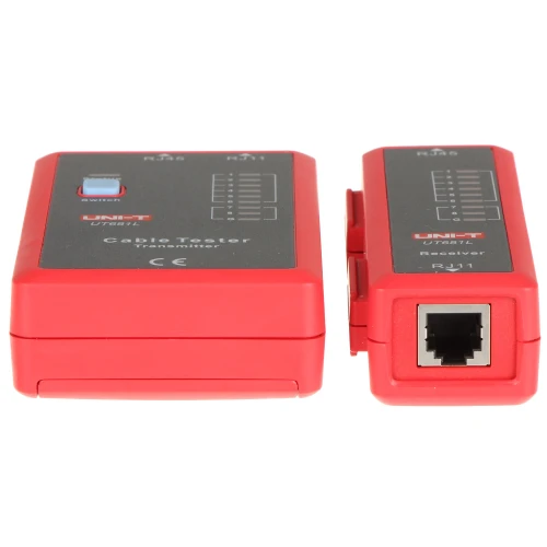 UT-681L Cable Tester by UNI-T