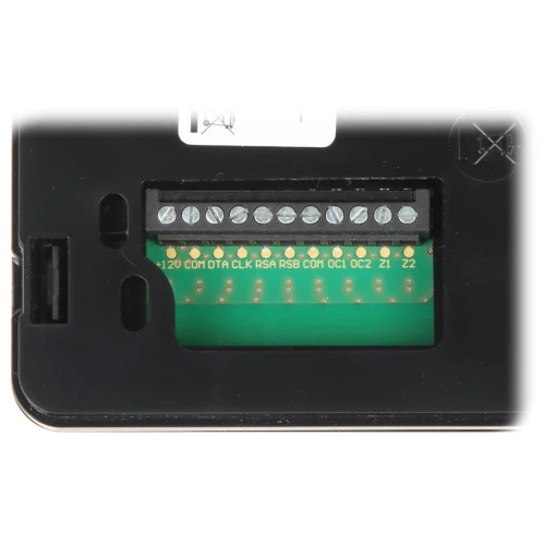 Sensory keyboard for INT-KSG2R-B SATEL alarm control panel