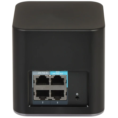 Access Point   ACB-AC Wi-Fi 5 Router, 5GHz, 2.4GHz, 867Mbps   300Mbps UBIQUITI