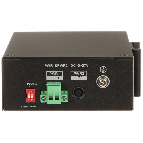 Industrial POE Switch DH-PFS3110-8ET-96 8-port SFP DAHUA