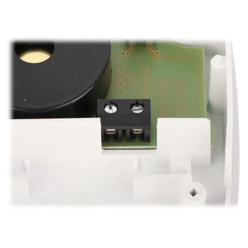 Wireless doorbell OR-DP-VD-145/W/8V ORNO