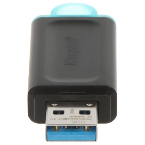 USB Flash Drive FD-64/DTX-KINGSTON 64GB USB 3.2 Gen 1