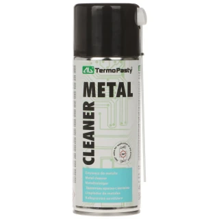 Metal cleaner METAL-CLEANER/400 SPRAY 400ml AG TERMOPASTY